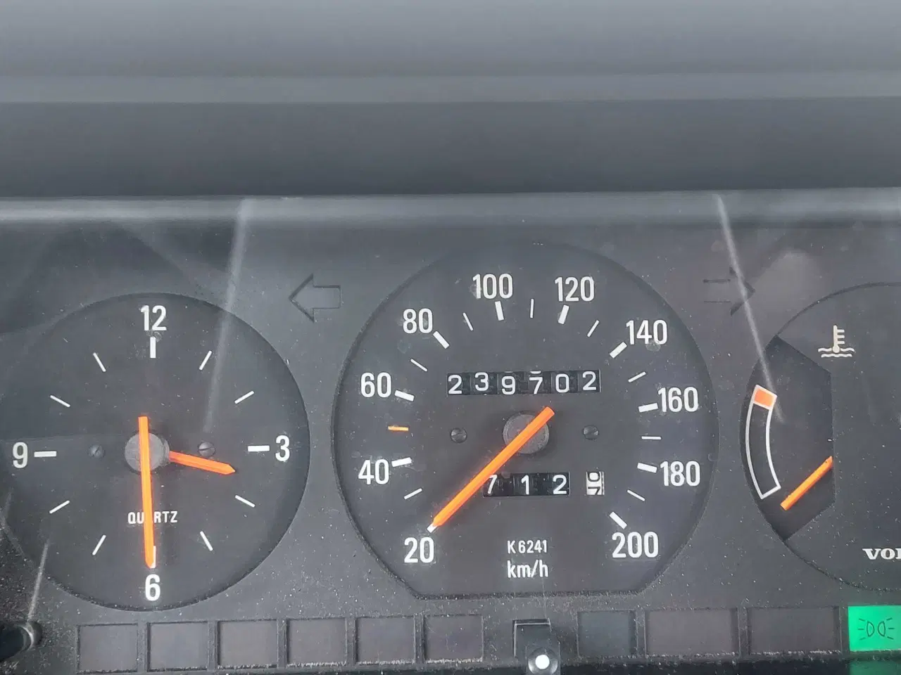 Billede 5 - Volvo 244 1990