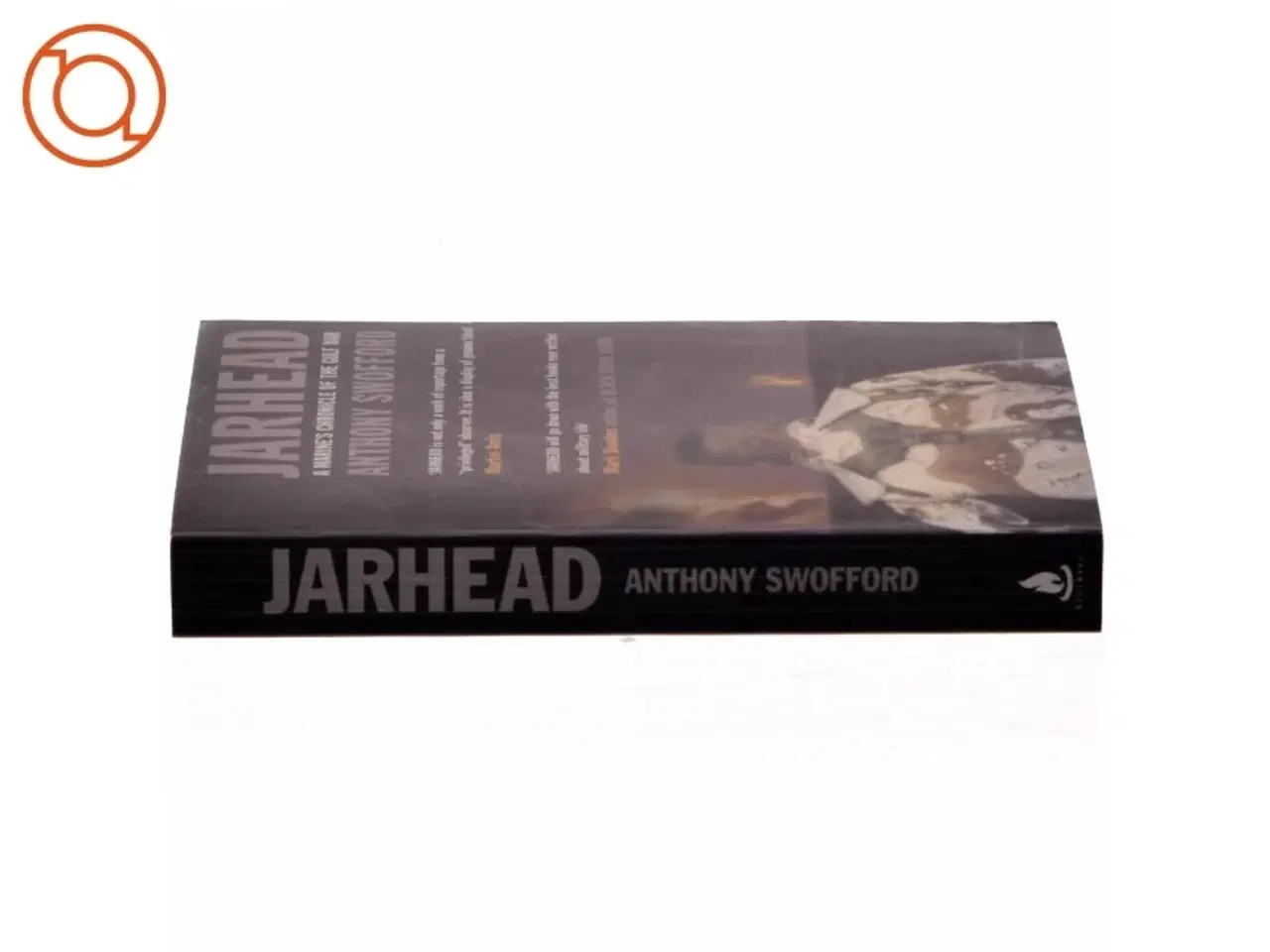 Billede 2 - Jarhead af Anthony Swofford (Bog)