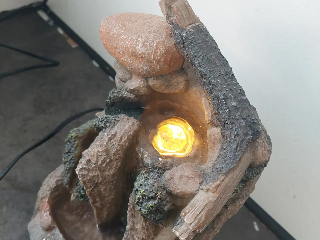 Billede 8 -  bordspringvand - Dekorativt