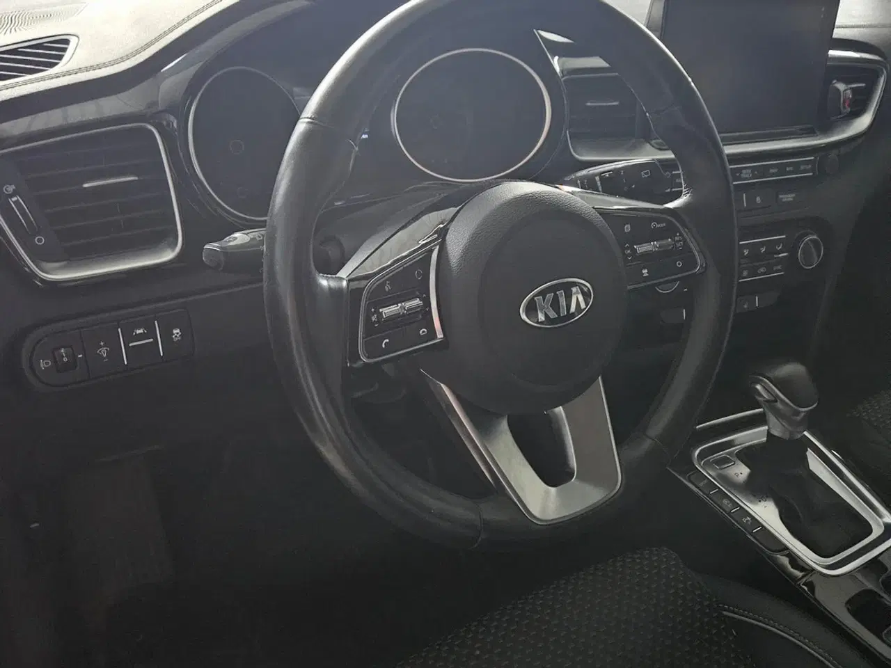 Billede 5 - Kia Ceed 1,4 T-GDi Collection DCT
