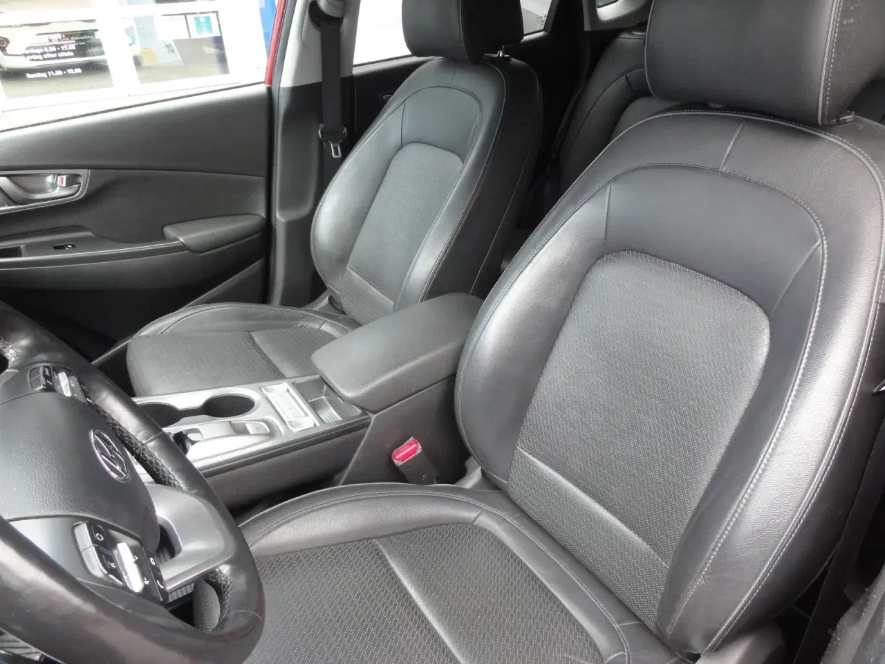 Billede 17 - Hyundai Kona 64 EV Premium