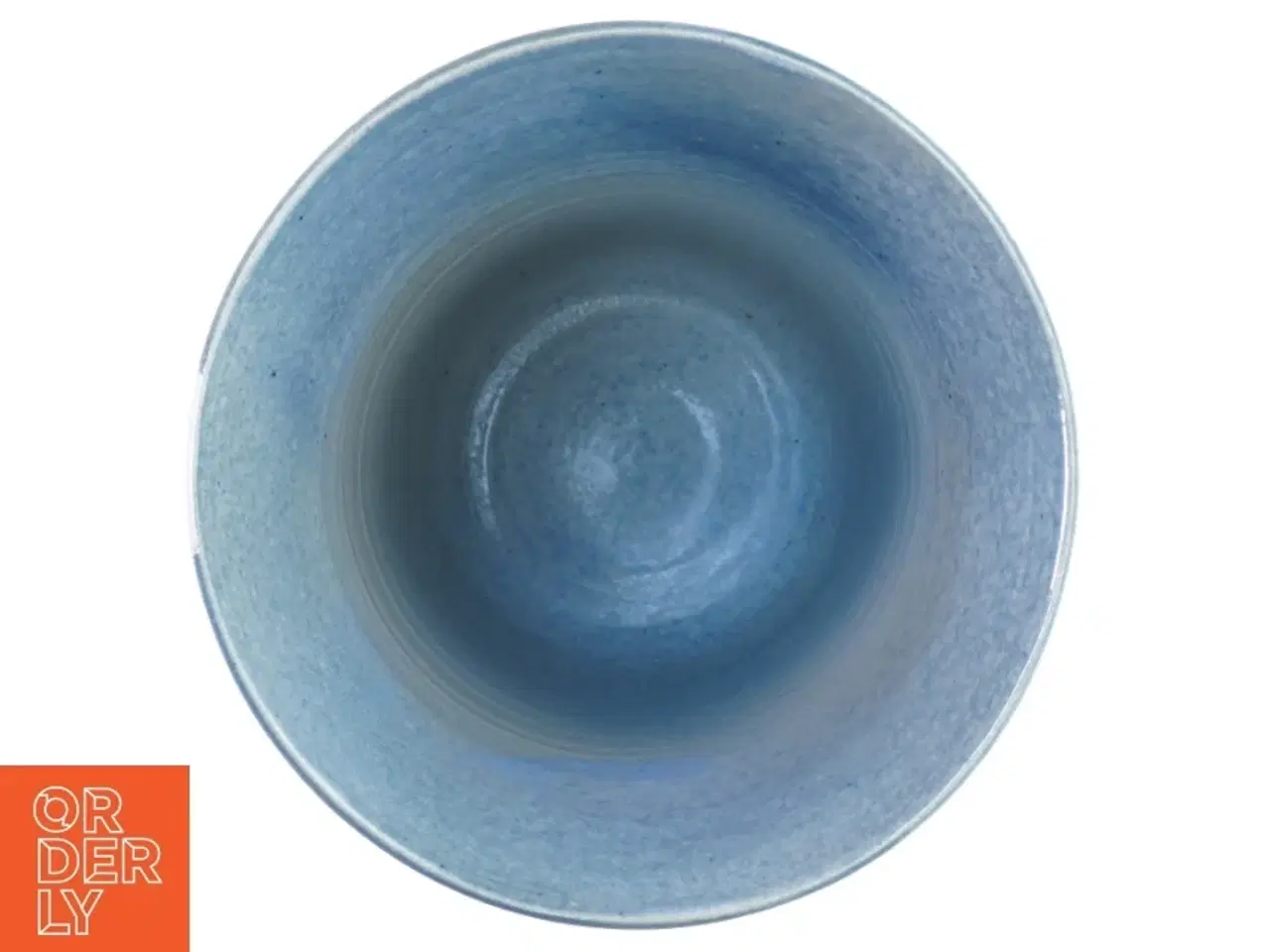 Billede 2 - Keramik Vase (str. 27 x 21 cm)