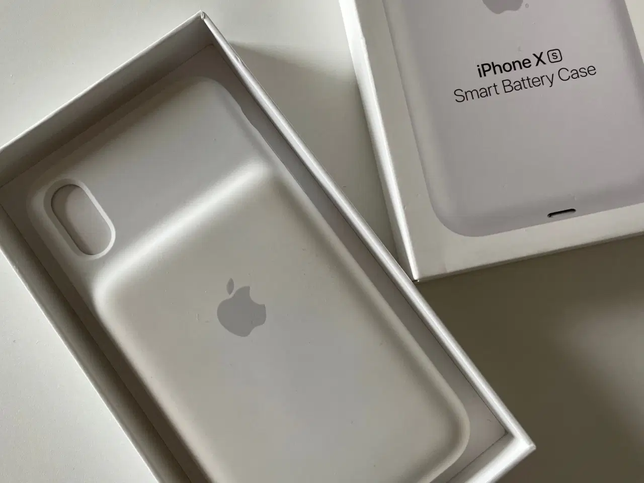 Billede 1 - Apple Battery Case til iPhone x / xs