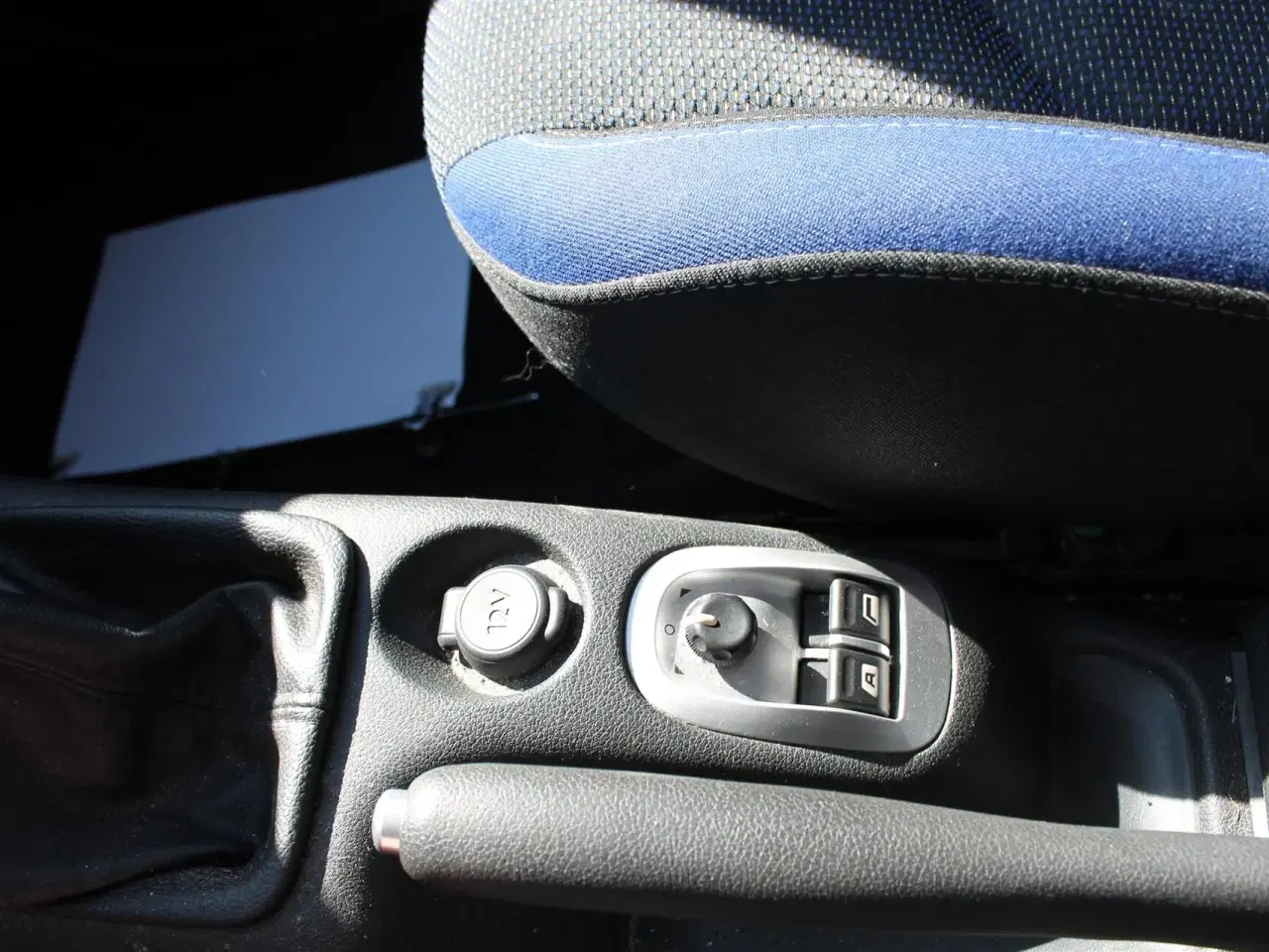 Billede 10 - Peugeot 206+ 1,4 HDI Generation 70HK 5d