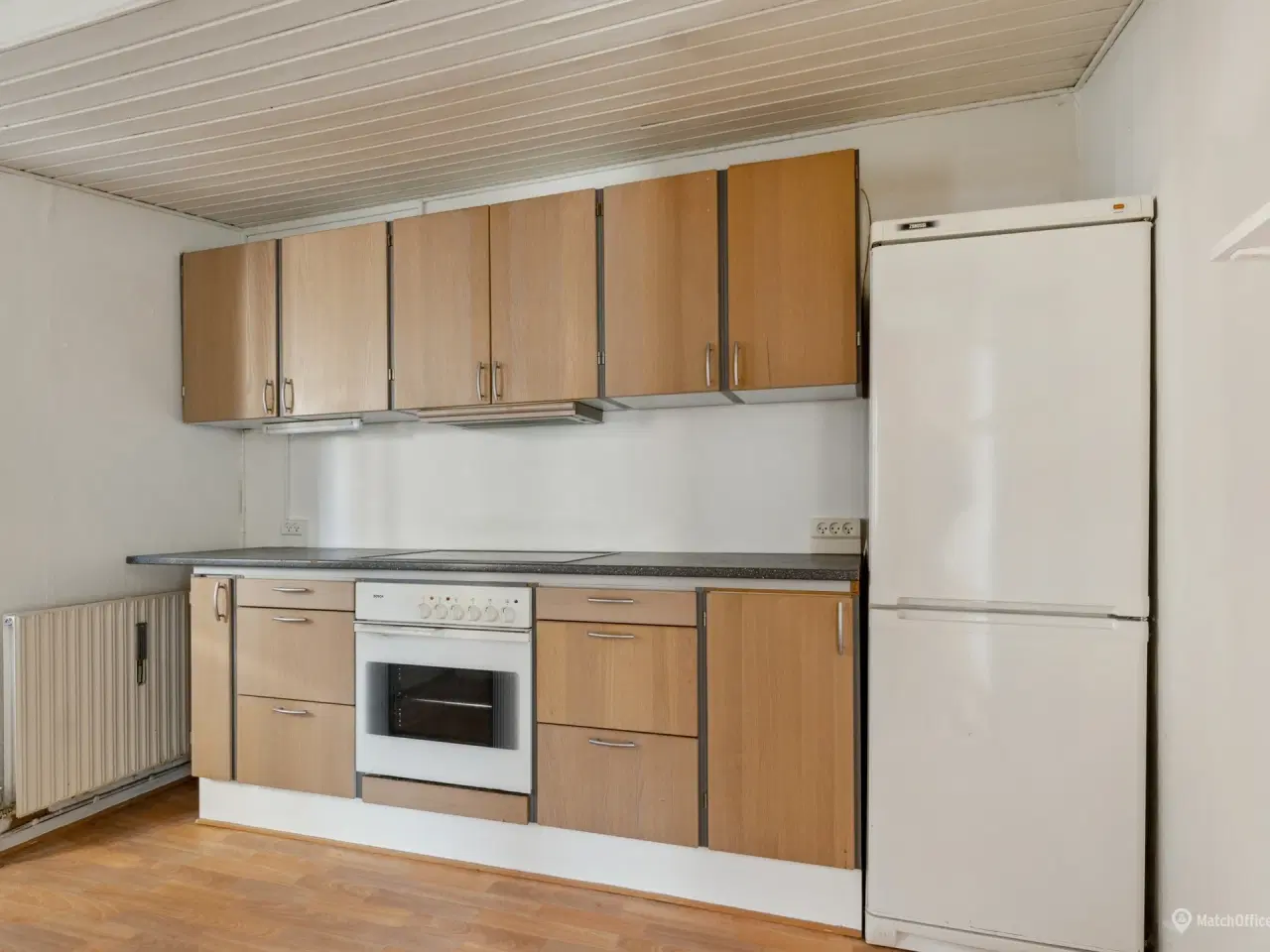 Billede 11 - Kontorer i hjertet af Silkeborg - mulighed for leje af p-pladser i Bios Gård