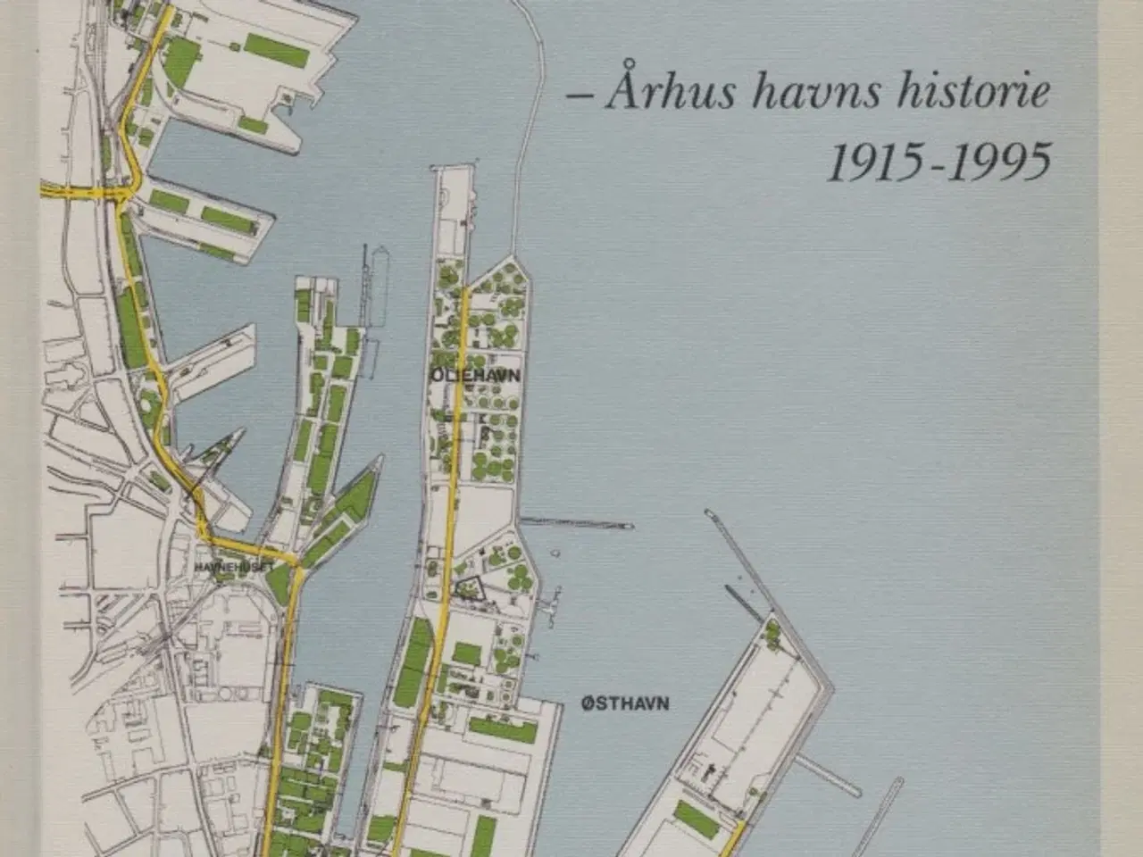 Billede 16 - En del gamle Aarhus Bøger