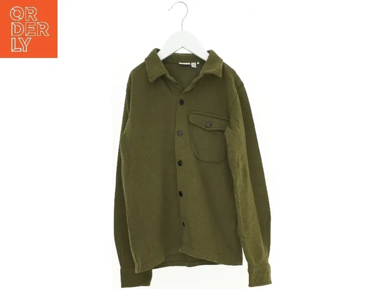 Billede 1 - Cardigan fra Name It (str. 134 cm)