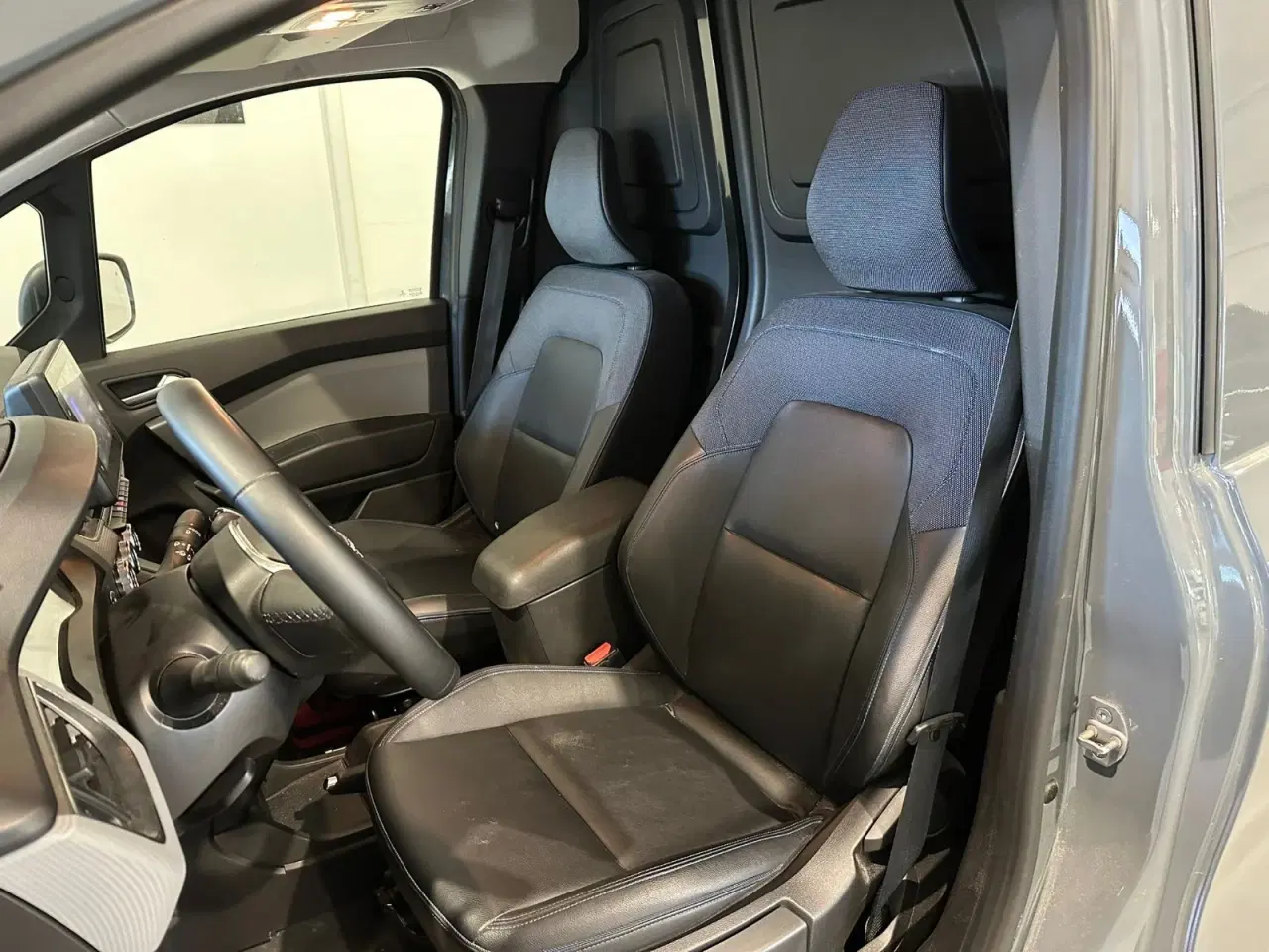 Billede 7 - Nissan Townstar 45 N-Connecta L1H1