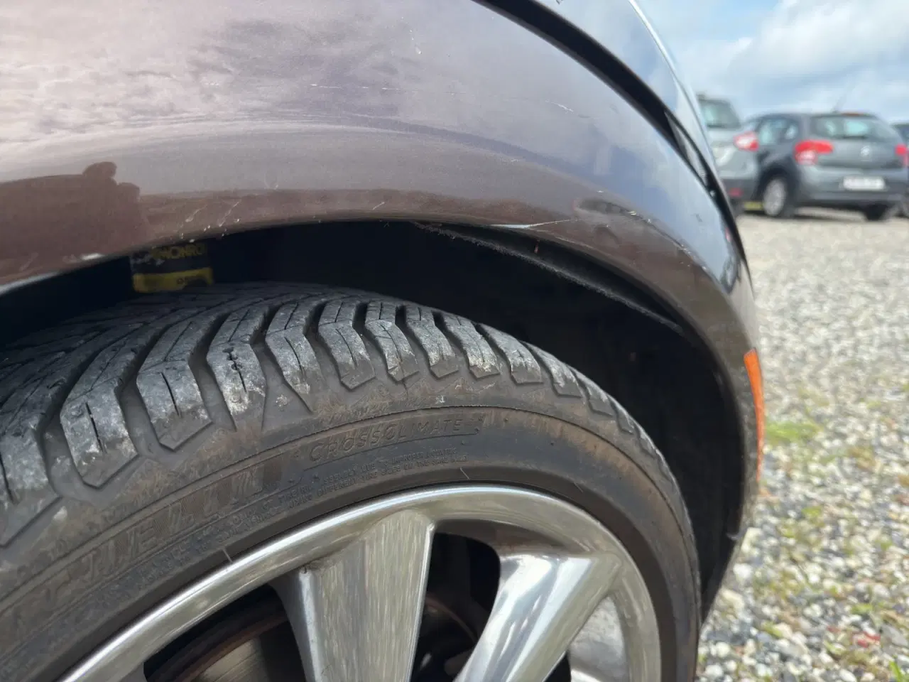 Billede 17 - MINI Cooper 1,6 Cabriolet
