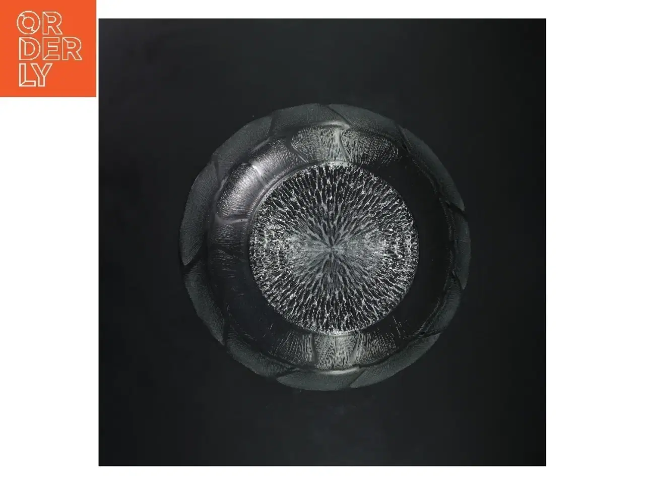 Billede 2 - Arcoroc Fleur glasskål - Ø 27 cm