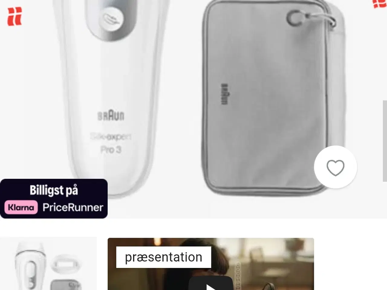 Billede 2 - Ipl Permanent hårfjerning