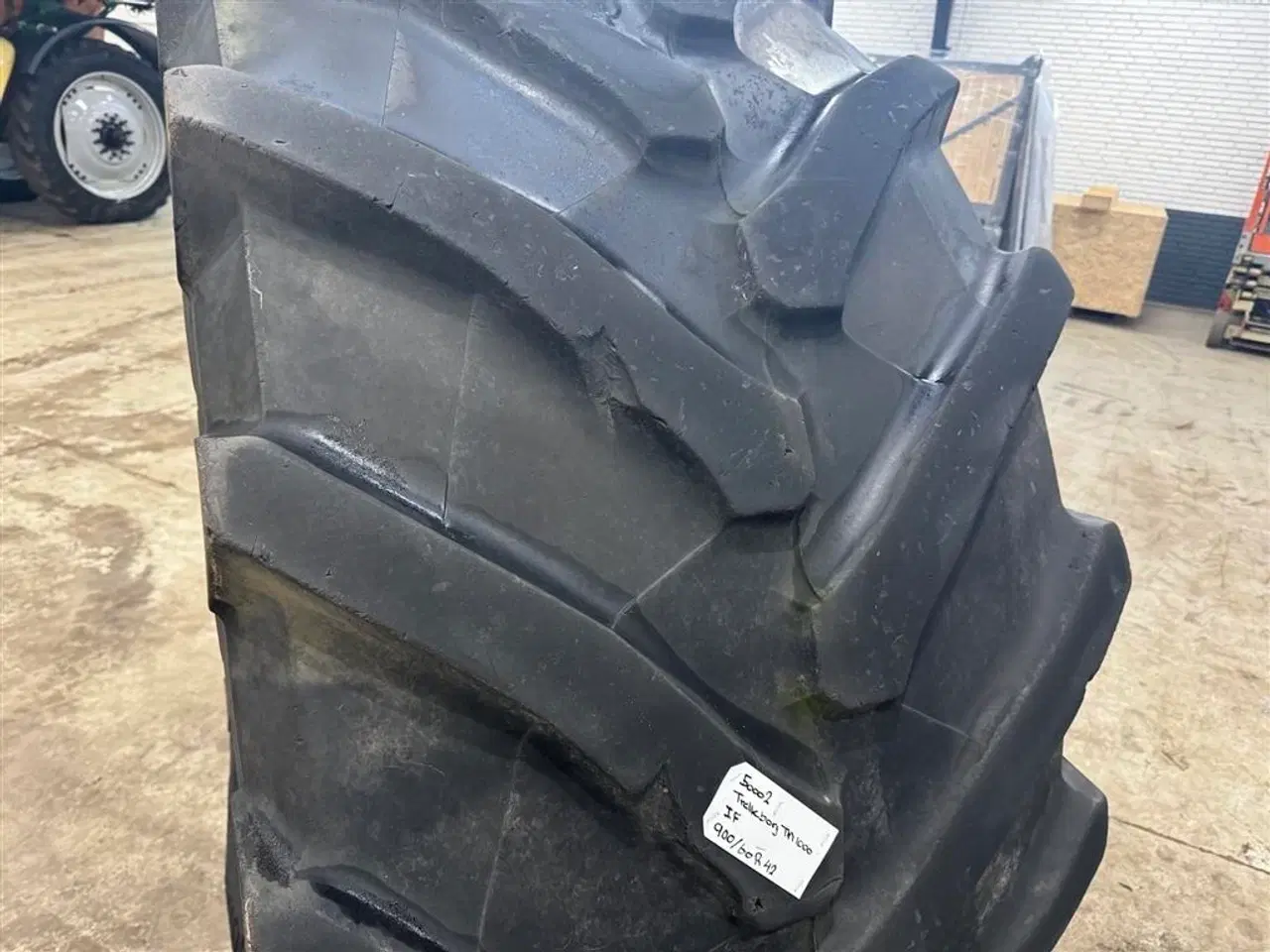 Billede 5 - Trelleborg 900/60R42