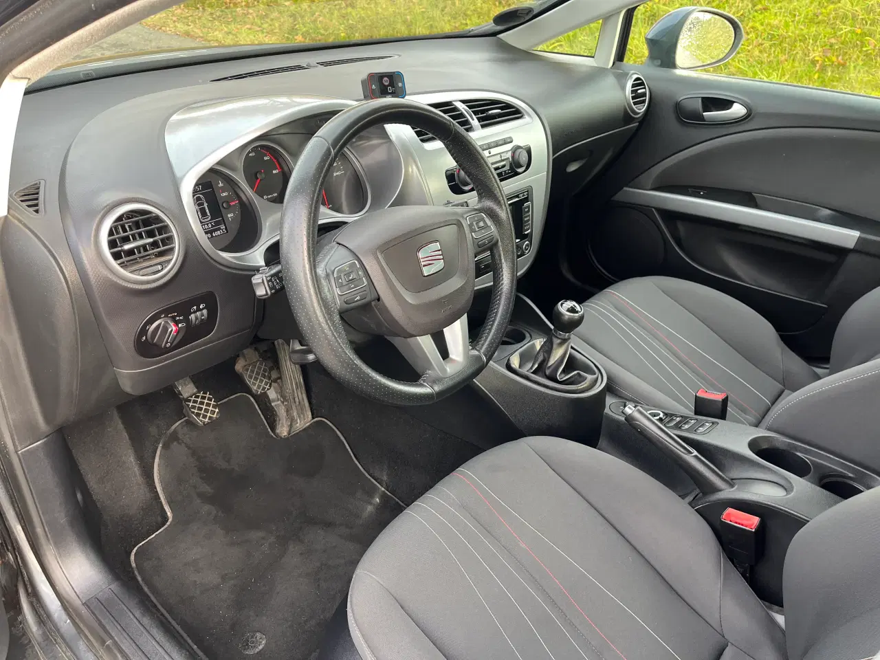 Billede 5 - Seat Leon Copa