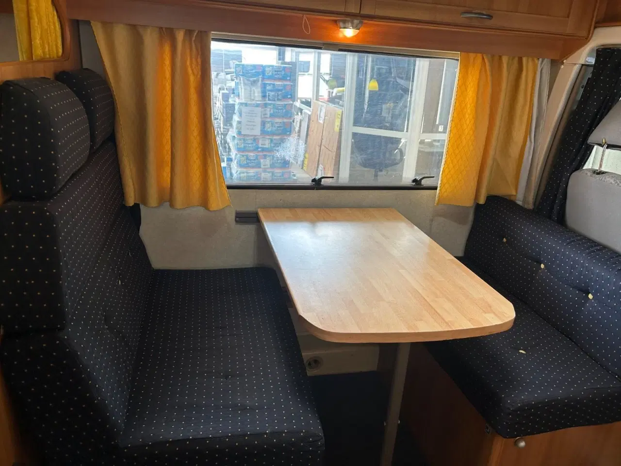 Billede 8 - Fiat Elnagh 2,0 Merlin Slim 2