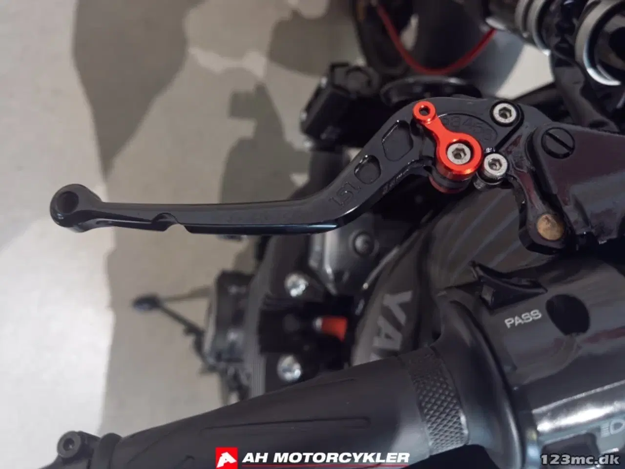 Billede 8 - Yamaha XJR 1300