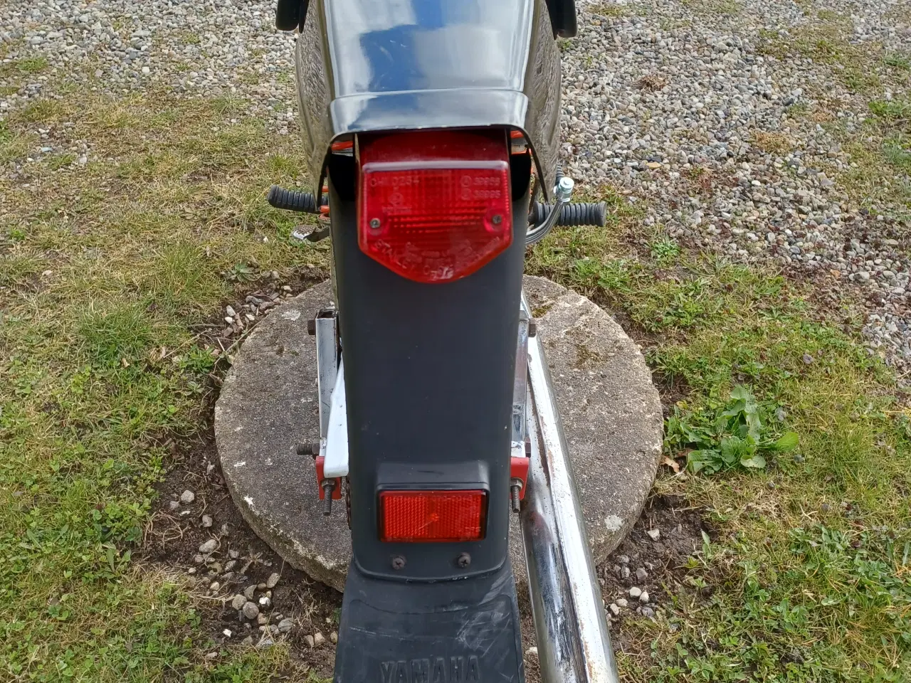 Billede 7 - Yamaha fs1 2 gear