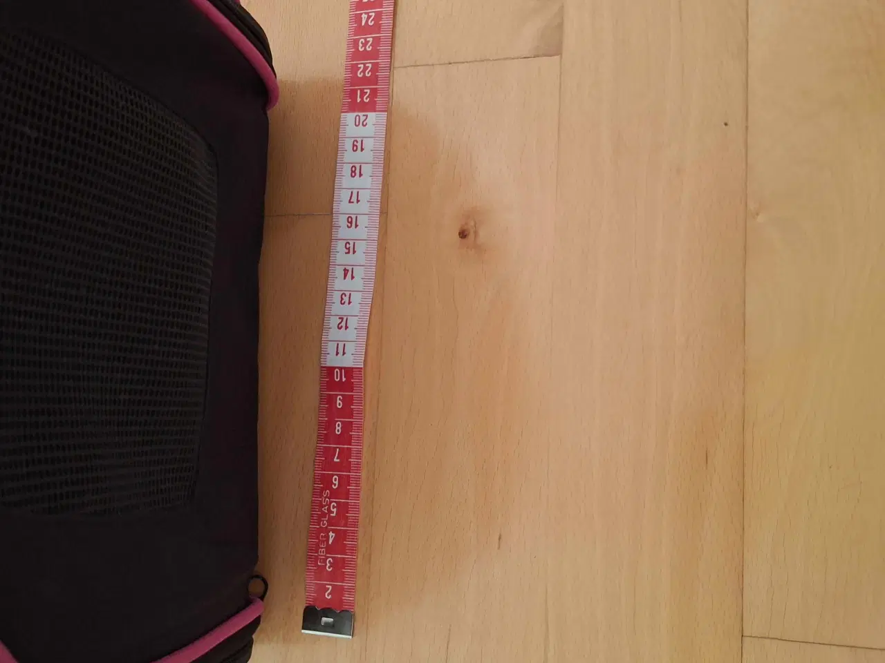 Billede 11 - Trixie transporttaske