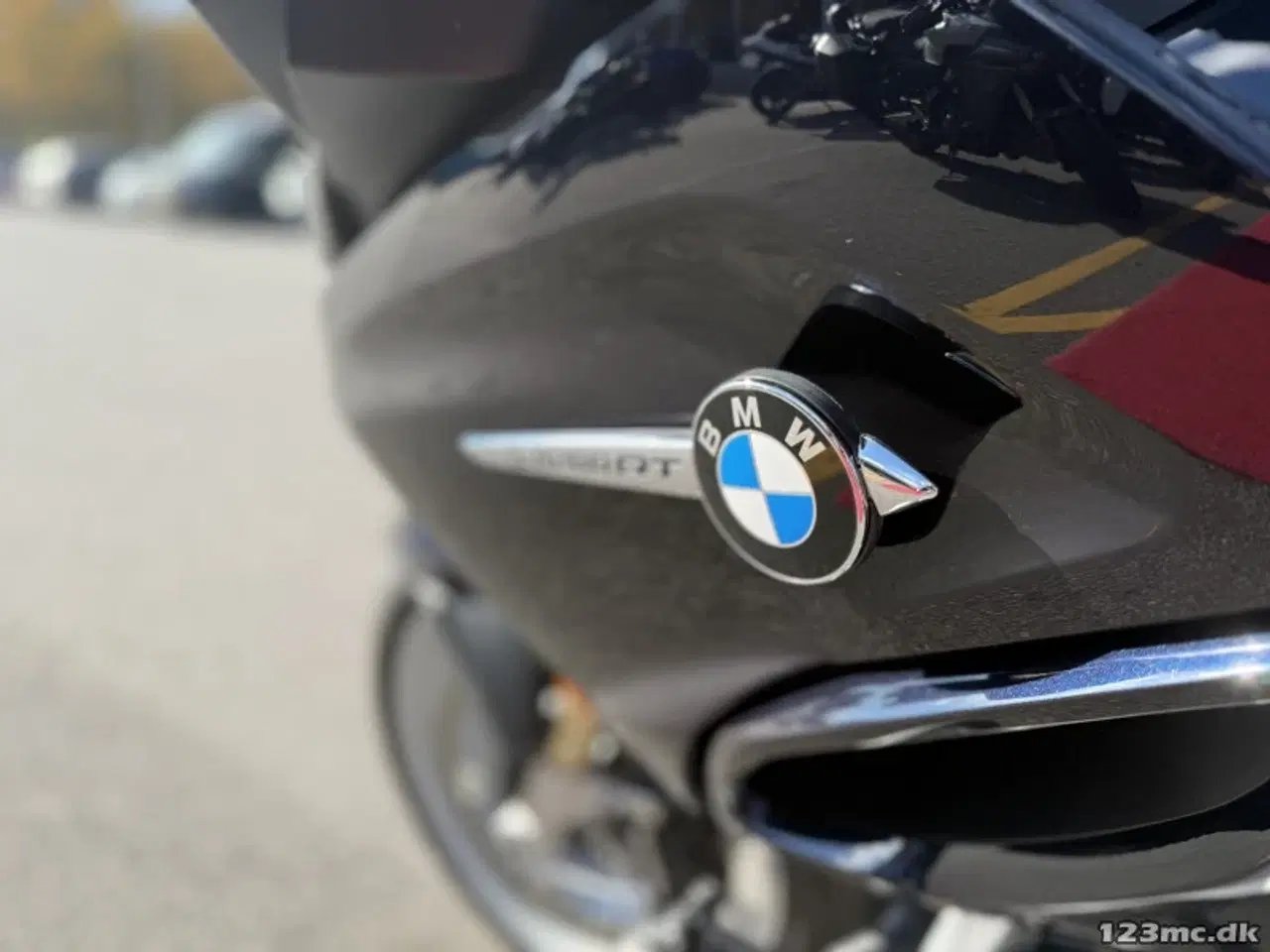 Billede 6 - BMW R 1200 RT
