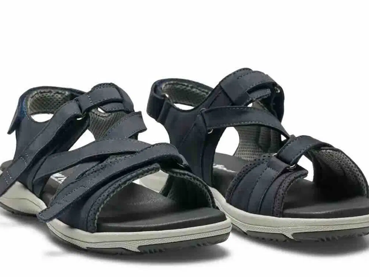 Billede 1 - Nye New Feet Medical Footwear sandaler (Jaco sko)