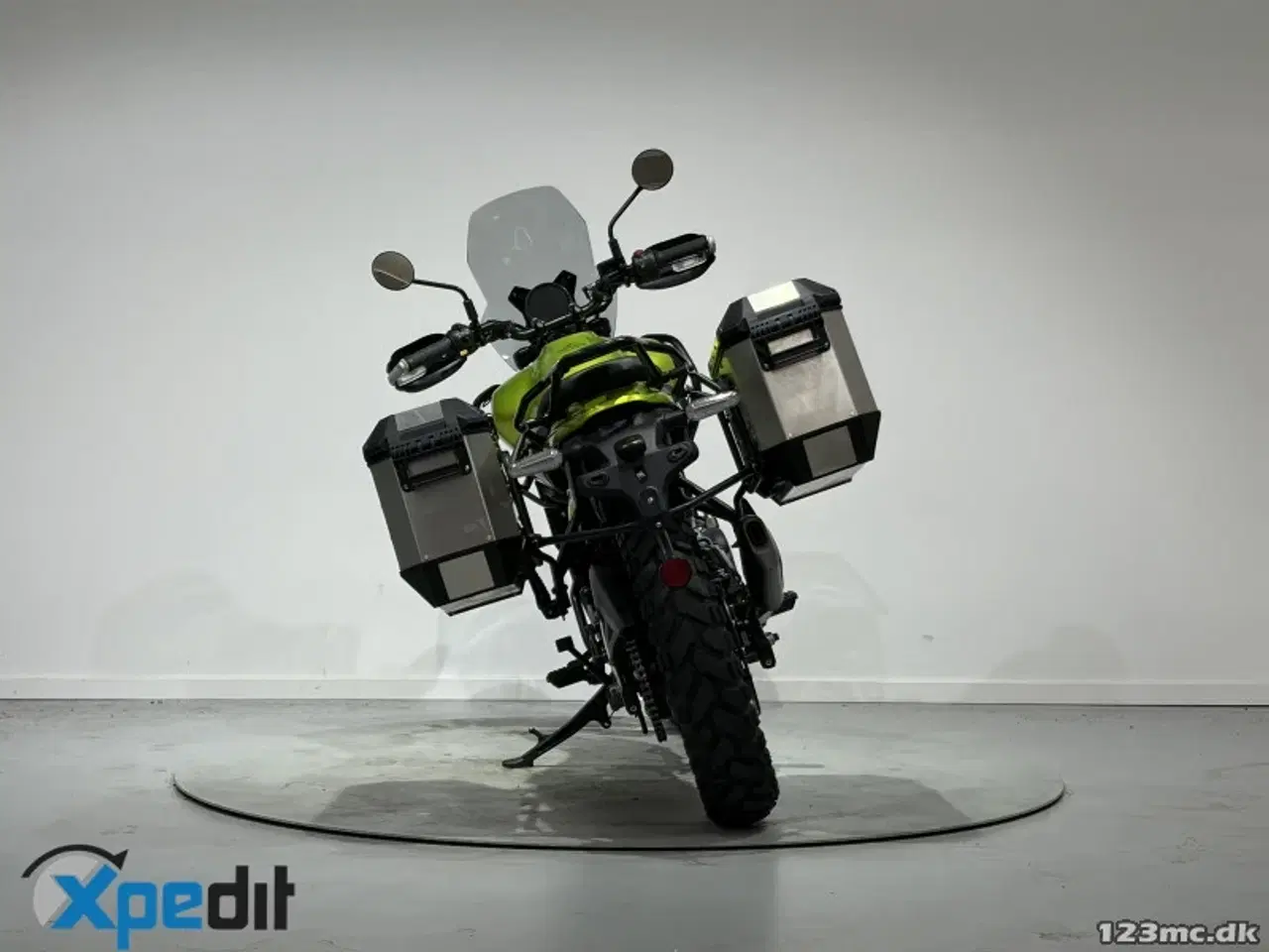 Billede 10 - Royal Enfield Himalayan 450