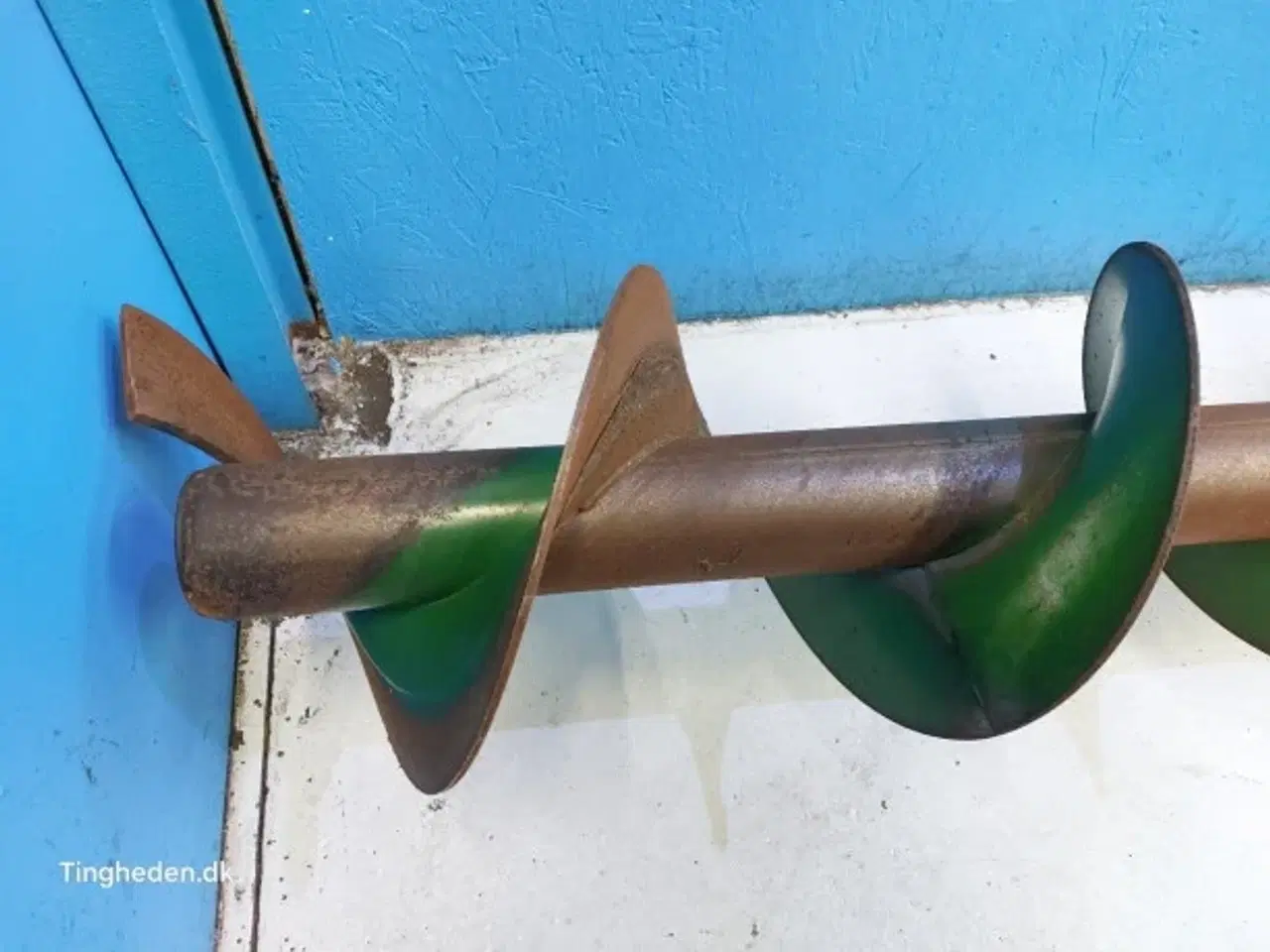 Billede 16 - John Deere T660I Snegl AZ64107