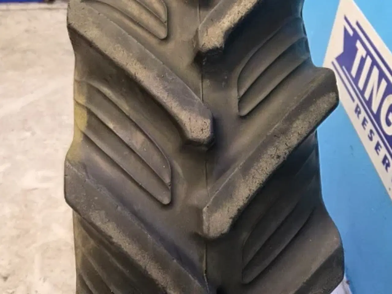 Billede 4 - 28"   12.4R28