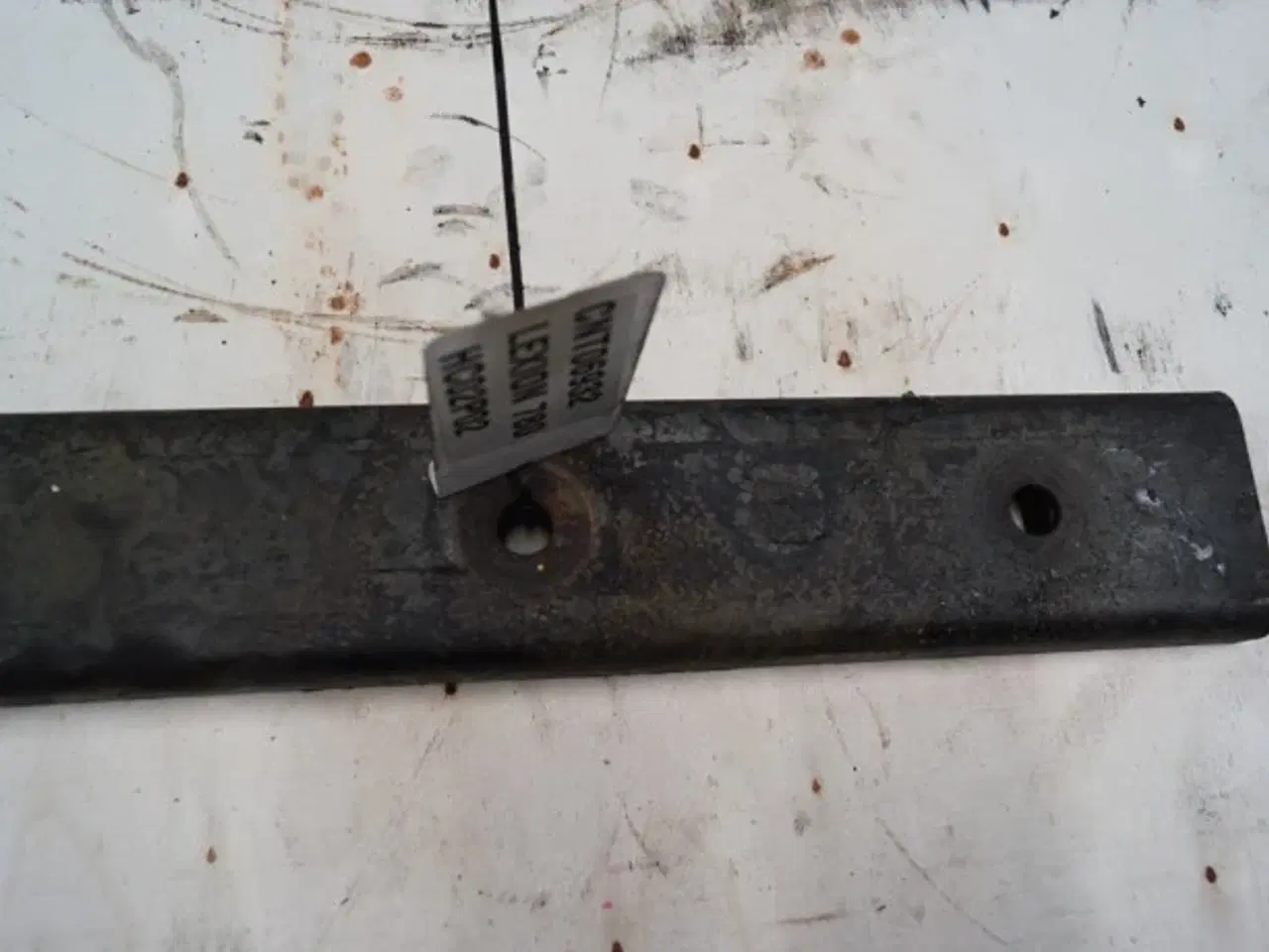 Billede 4 - Claas Lexion 780 Arm 7448150