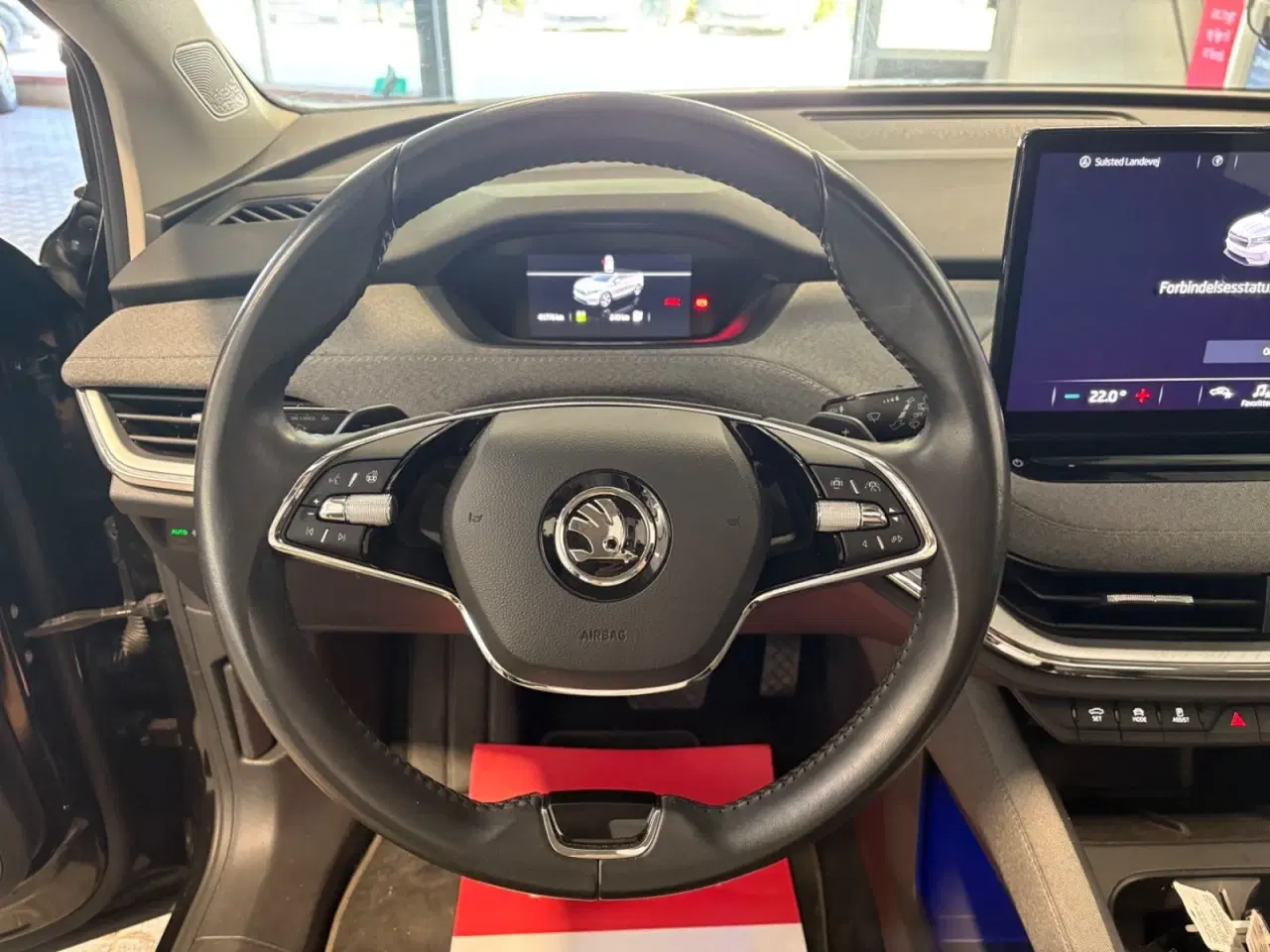 Billede 7 - Skoda Enyaq 80 iV