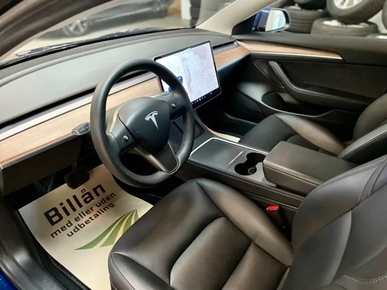 Billede 10 - Tesla Model 3  Long Range AWD