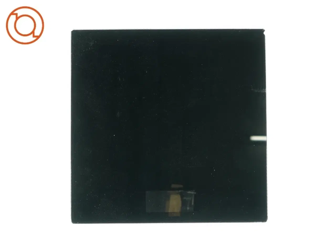 Billede 1 - Badevagt fra Care (str. LB 31x30 cm)