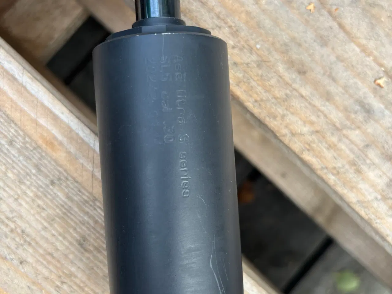 Billede 7 - SAKO L579 .308WIN - Klassisk riffel moderne udstyr