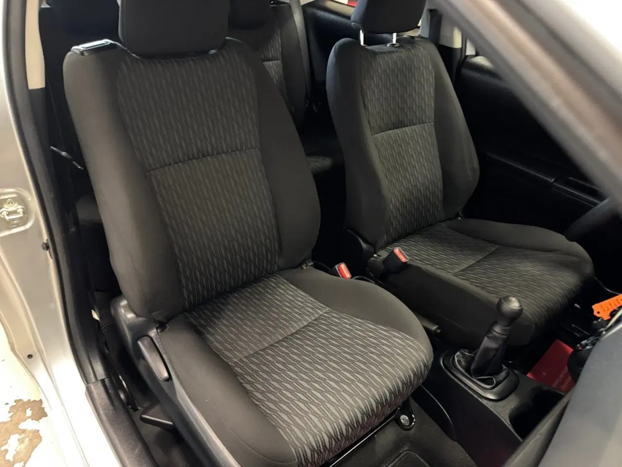 Billede 15 - Toyota Yaris 1,0 VVT-i T2 Touch