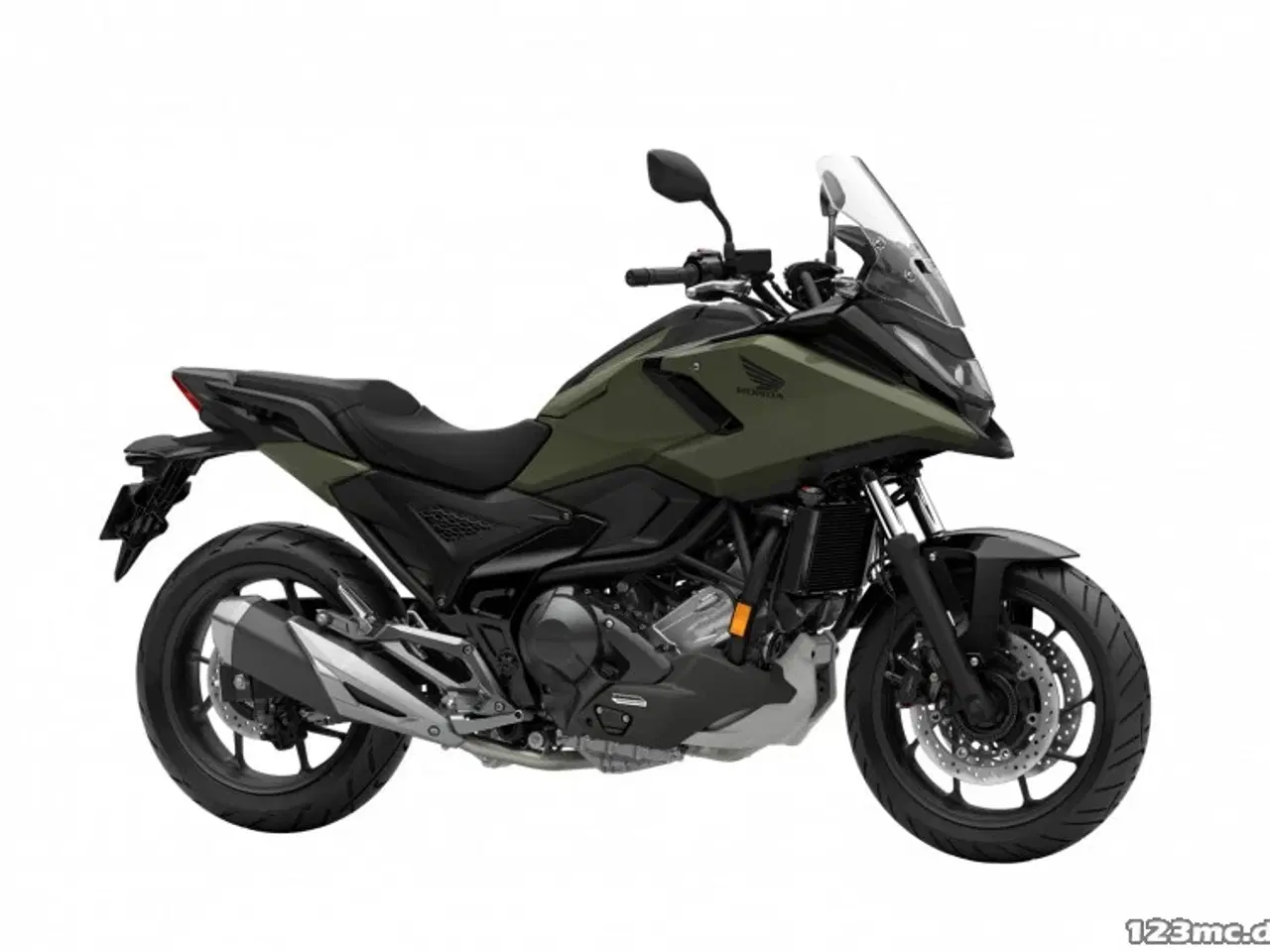 Billede 2 - Honda NC 750 XAD