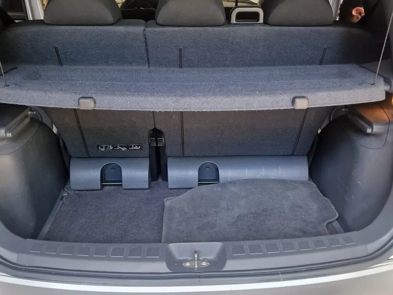 Billede 6 - Mitsubishi Colt 1,5 2006