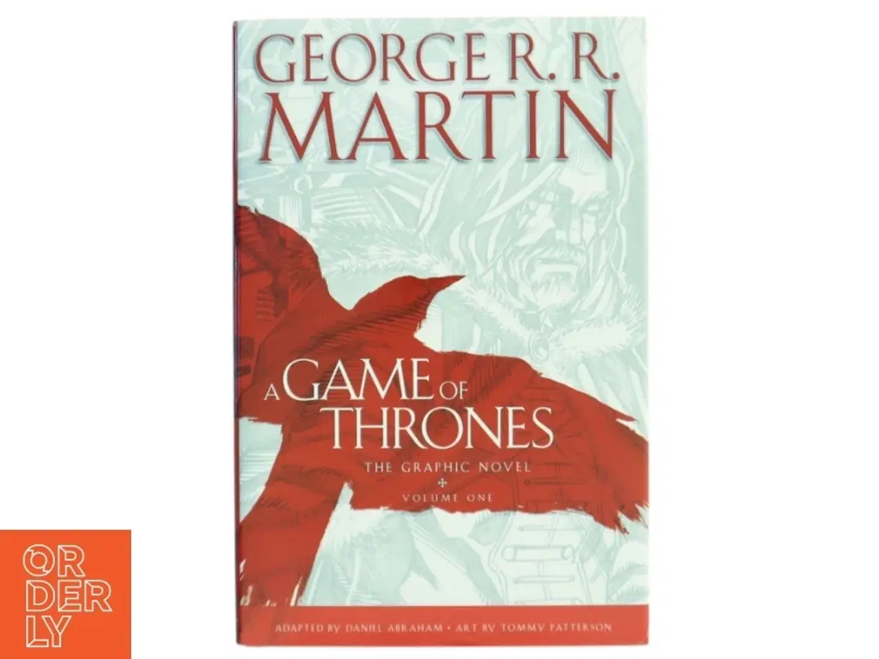 Billede 1 - A Game of Thrones: The Graphic Novel af George R. R. Martin (Bog)