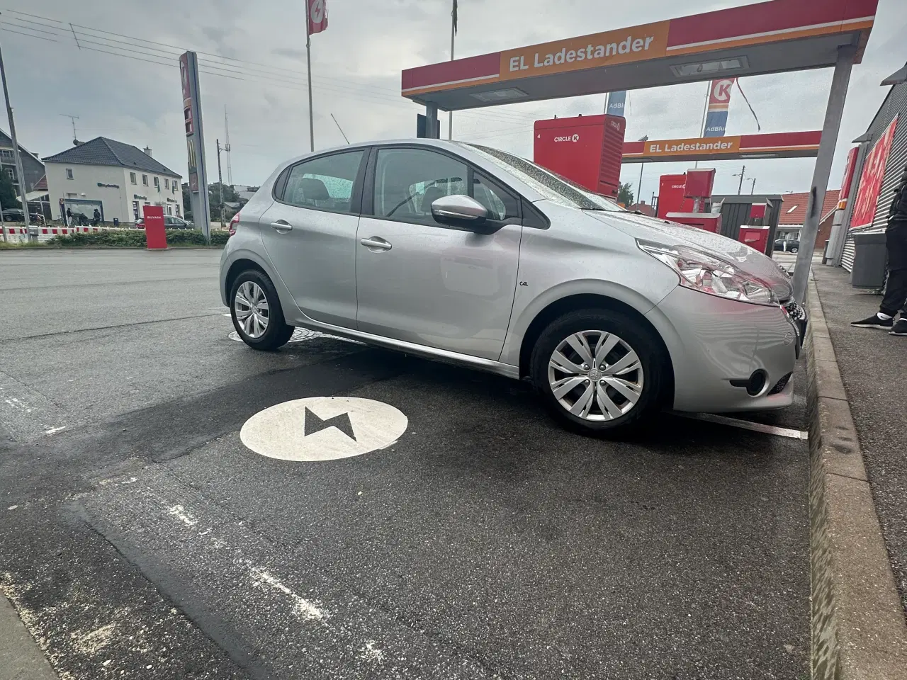 Billede 2 - Peugeot 208 