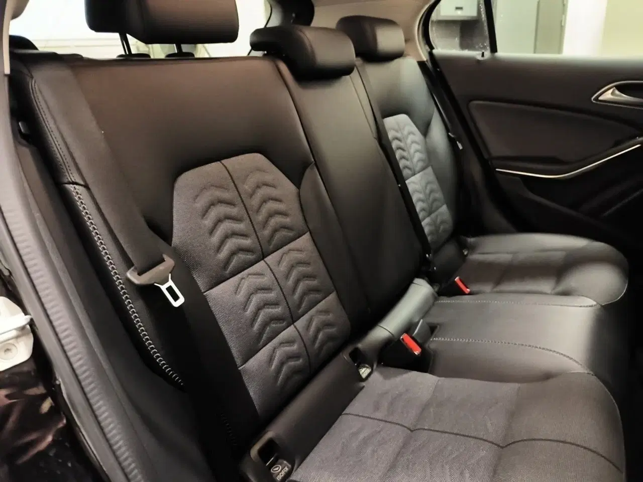 Billede 17 - Mercedes GLA200 d 2,2 Style