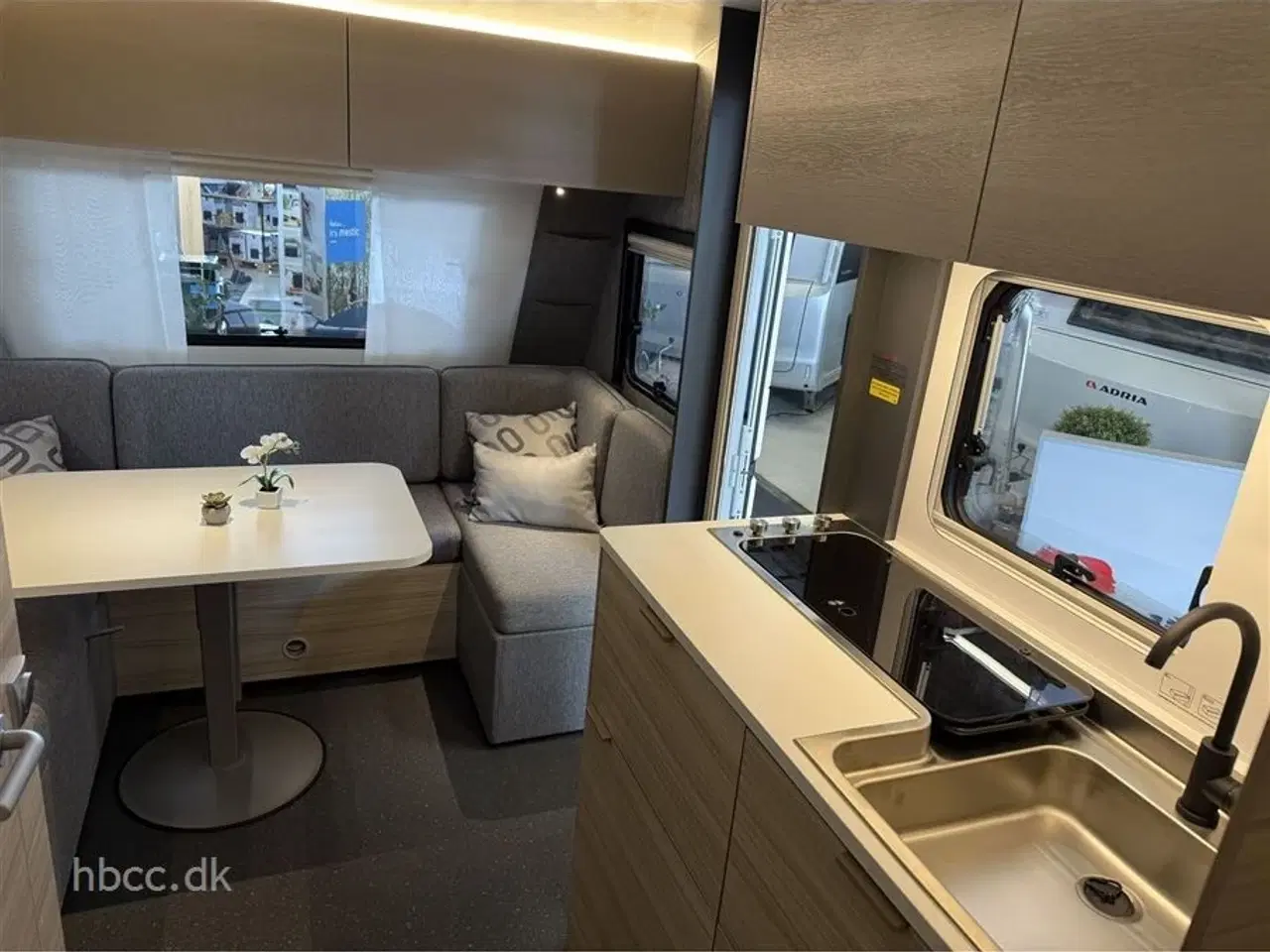 Billede 5 - 2026 - Adria Altea 502 UL
