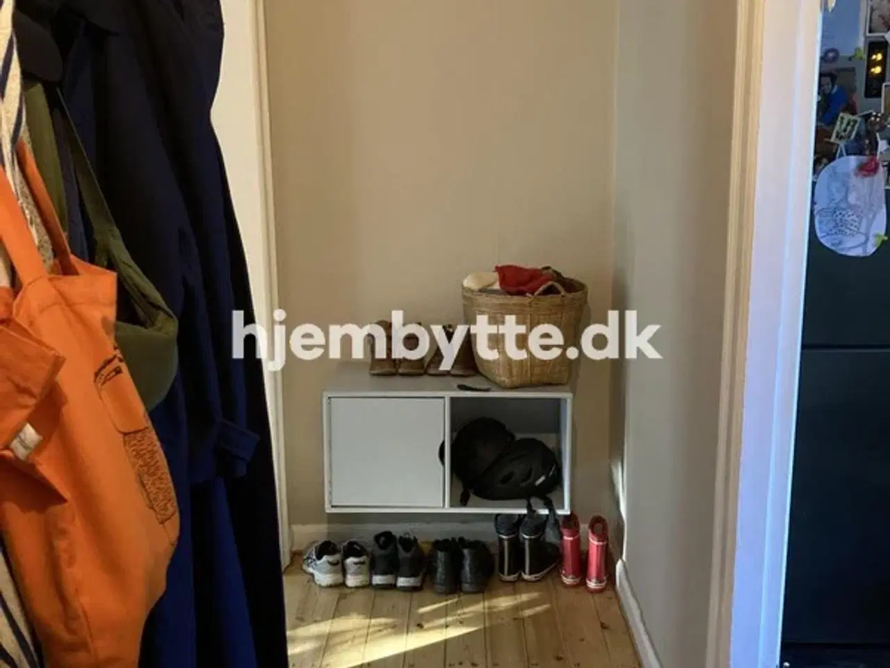 Billede 5 - Hjembytte - Arresøgade