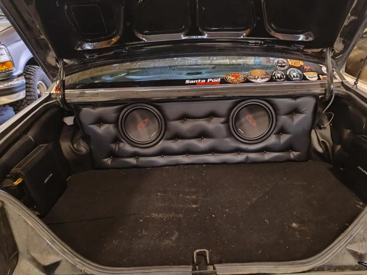 Billede 9 - Ford LTD II 5,8L V8