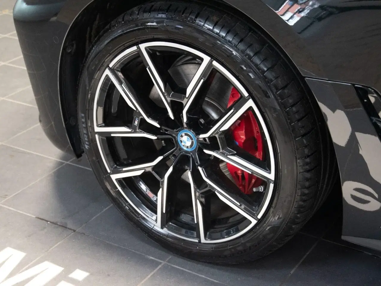 Billede 9 - BMW i4  eDrive35 M-Sport