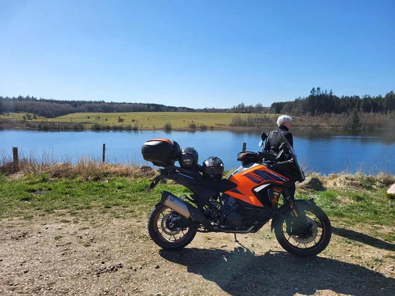 Billede 15 - KTM 1290 Super Adventure S