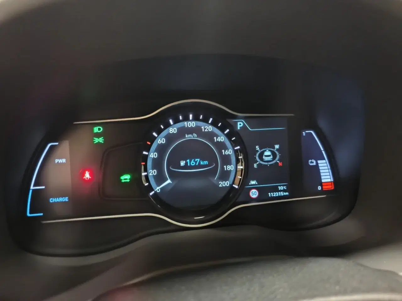 Billede 8 - Hyundai Kona 64 EV Premium