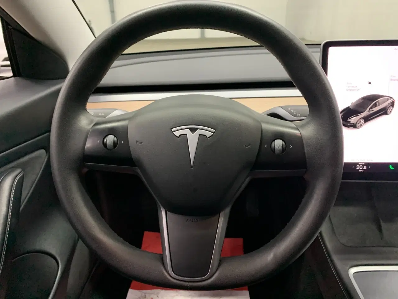 Billede 10 - Tesla Model 3  Long Range AWD