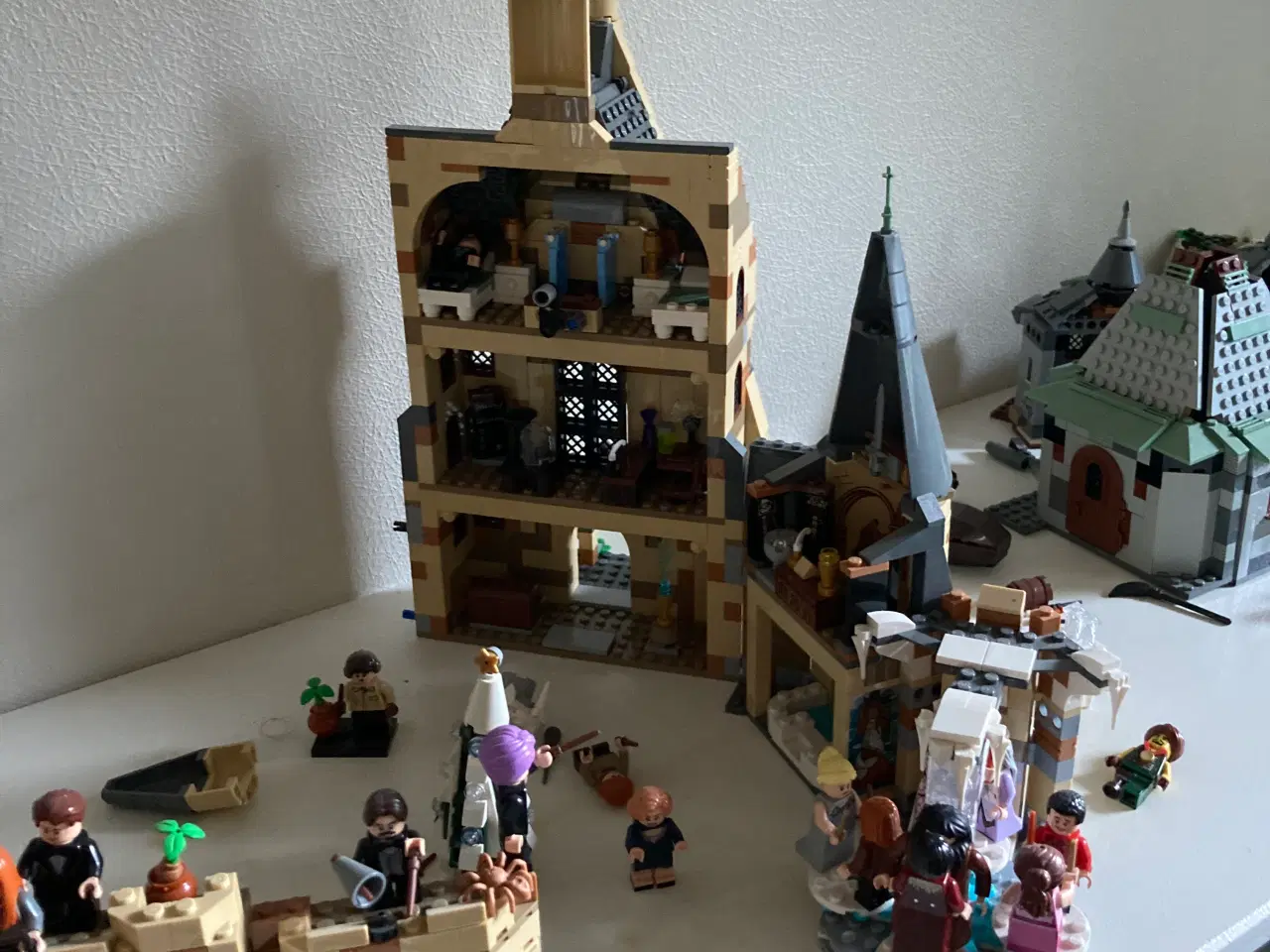 Billede 4 - Lego Harry Potter