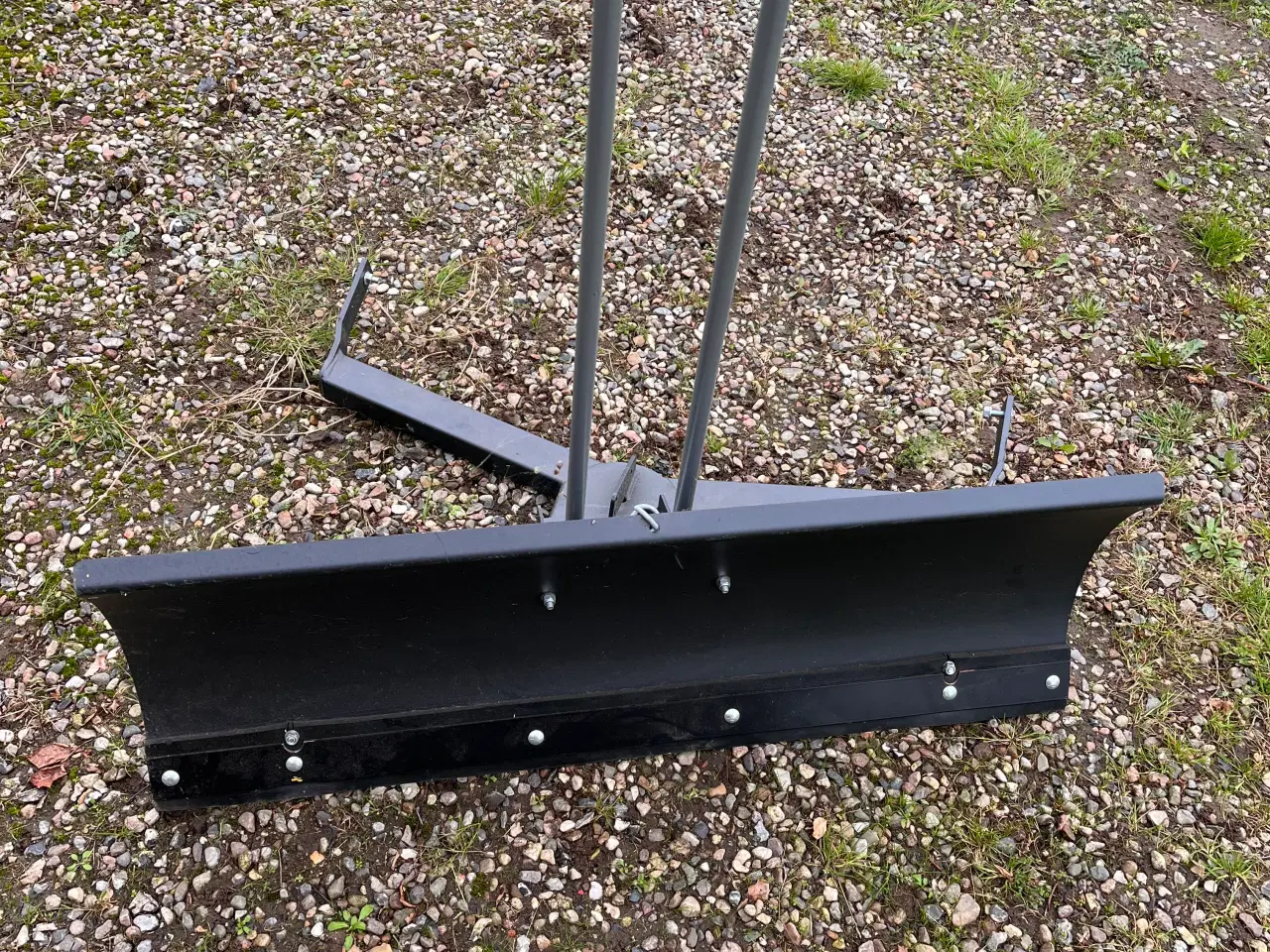 Billede 1 - Stiga ST-1411