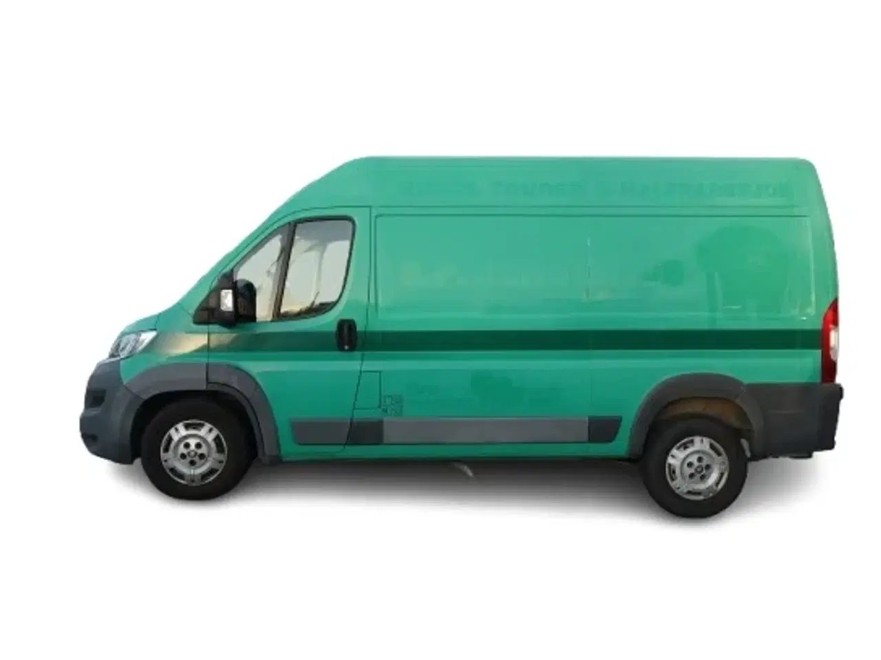 Billede 13 - Fiat Ducato 35 Maxi 2,3 MJT 130 Kassevogn L2H2