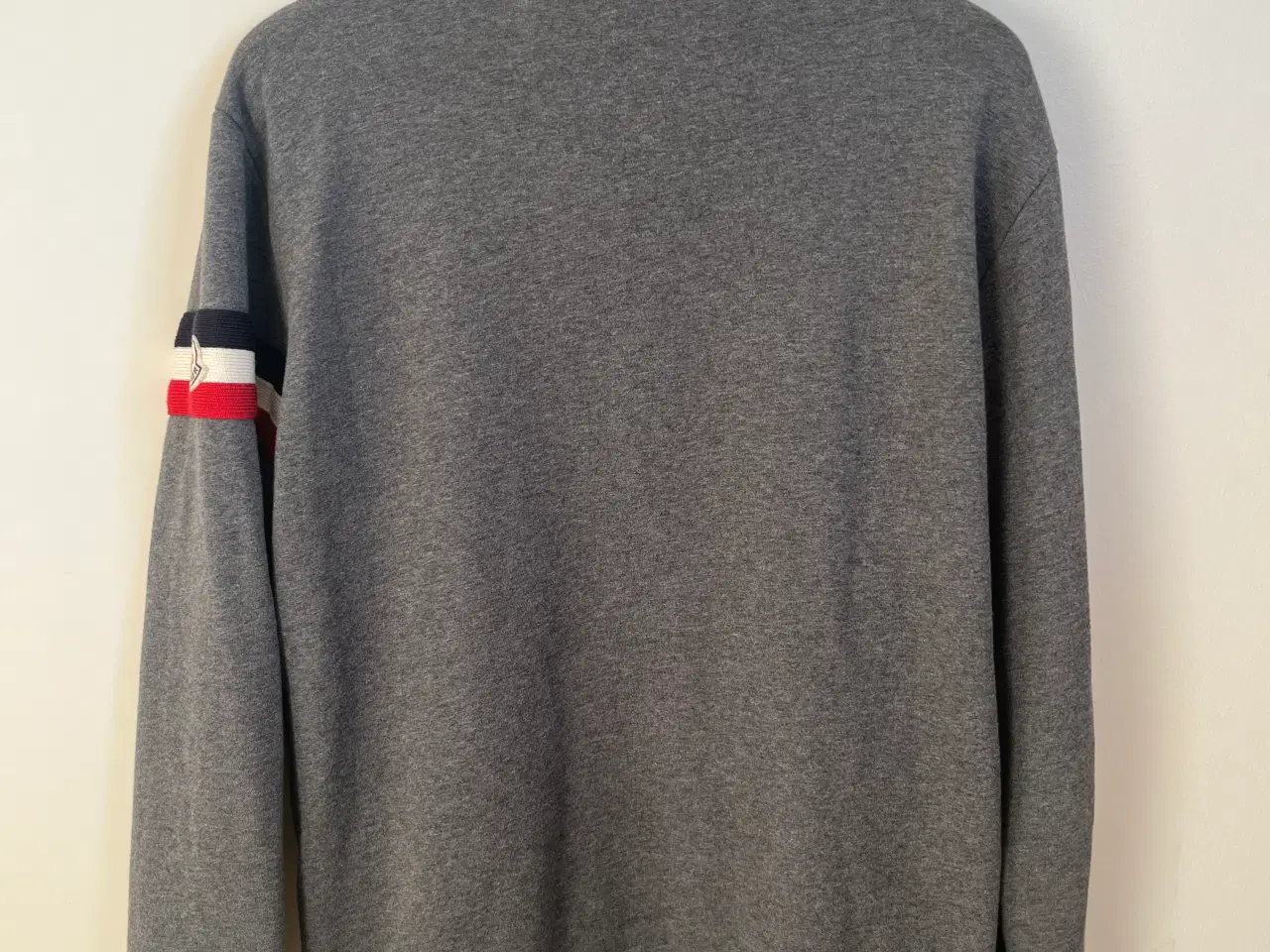 Billede 3 - Moncler sweatshirt 