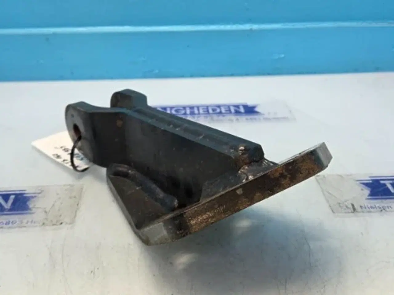 Billede 6 - New Holland T6.160 Support 5188925