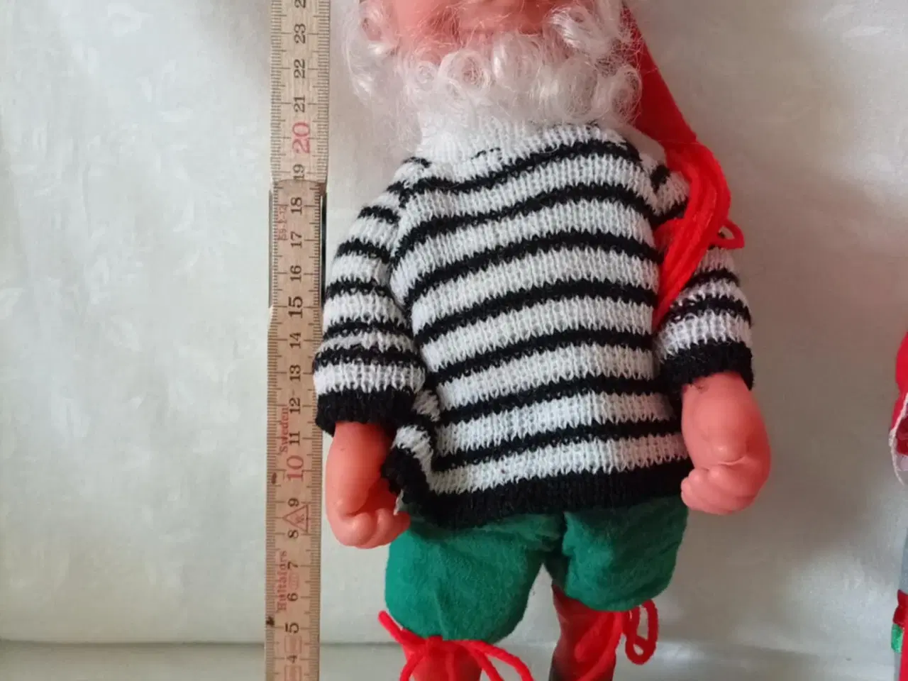 Billede 1 - Butiksnisser